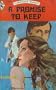 A Promise To Keep (Harlequin Romance)
