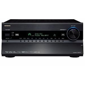 Onkyo TX-NR1007 9.2 AV-Receiver schwarz Onkyo TX-NR1007 9.2 AV-Receiver schwarz