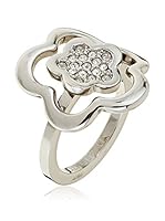 Morellato Anillo Ricordi (Plateado)