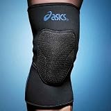 asics アシックス エルゴノミクス ニースリーブPA TC6023 膝用サポーター S(32-35cm)cmの画像