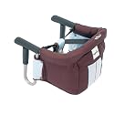 Inglesina Fast Table Chair, Cioccolato