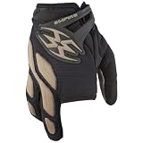 Empire 2012 TW LTD Paintball Gloves Tan - Small