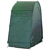 The Tidy Tent