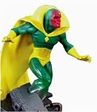 Avengers & Adversaries: Vision Statue 41M4 405k3L. SL160 Avengers & Adversaries: Vision Statue
