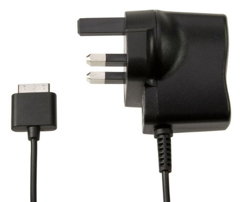 U-bop PowerSURE Rapid House MAINS Charger | Sony PSP GO (UK)