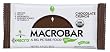 MacroBars Organic Chocolate Crunch, 1.9-Ounce (Pack of 15)
