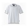 Adidas Men's ClimaLite Drop Needle Polo