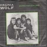 WAITING FOR YOUR LOVE 7 INCH (7