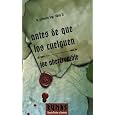 Antes de que los cuelguen / Before They Are Hanged: La Primera Ley/ the First Law (Spanish Edition)