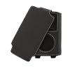 Griffin Elan Leather Case with Removable Leather Flip-Down Cover for 80/120 GB iPod classic 6G (Black) Griffin Elan Leather Case with Removable Leather Flip-Down Cover for 80/120 GB iPod classic 6G (Black)