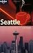 Books : Lonely Planet Seattle