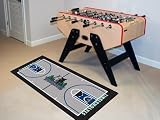Minnesota Timberwolves Basketball Runner