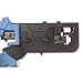 Platinum Tools EZ-RJ45 Crimp Tool for RJ-11, RJ-12 and RJ-45