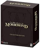 Eigenschaften Ubisoft  / Morrowind - Collector's Edition