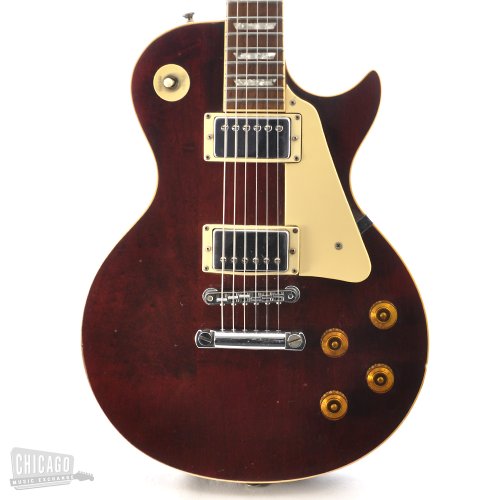 Gibson Les Paul Standard Wine gibson les paul studio wine red. Gibson Les Paul Standard Wine