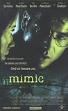 Mimic [VHS]