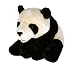 Confronta prezzi Keel Toys 64946 - Peluche Panda, seduto, 45 cm