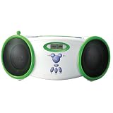 Buy Disney by Memorex DB3000-B Buzz and Beyond CD Boombox by Disney