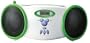 Disney by Memorex DB3000-B Buzz & Beyond CD Boombox
