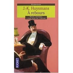 A rebours