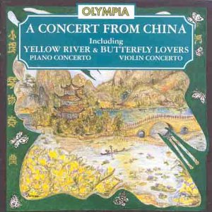 CD-Charts  Search : A Concert from China