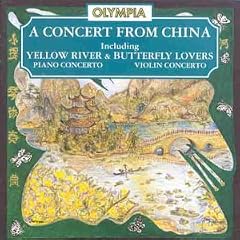 A Concert from China