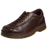  : Dr. Martens Men's Perry Lace Up,Dark Brown,7 UK (US Men's 8 M)