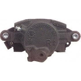 Cardone 16-4020 Remanufactured Domestic Loaded Brake Caliper