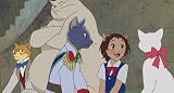 Neko no ongaeshi