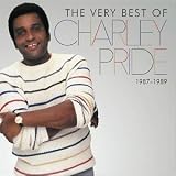 The Very Best of Charley Pride 1987-1989