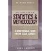 Statistics Dictionaries