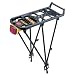 Topeak BabySeat Child Bike Seat Rack with Sliding Lock