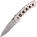 Columbia River 14K Summit Series Knife