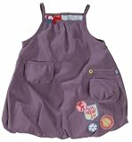 DPAM LAYETTE OEILDRESS 60cm パープル ポリエステル 85% ナイロン 15%の画像