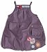 DPAM LAYETTE OEILDRESS 60cm パープル ポリエステル 85% ナイロン 15%の画像