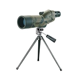 Click here to buy Bushnell Sentry 18-36x50 Waterproof Spotting Scope Camouflage by Bushnell.