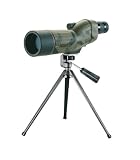 Bushnell Sentry 18-36x50 Waterproof Spotting Scope (Camouflage)