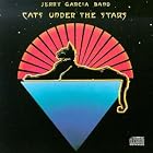 Cats Under the Stars by  Jerry Garcia 