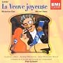 La Veuve joyeuse