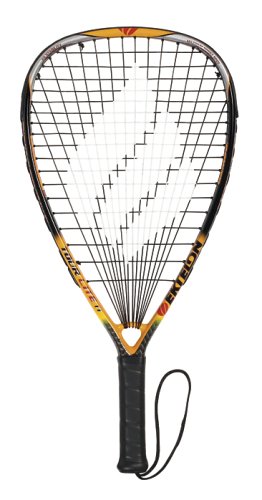 Ektelon Power Ring Tour Lite Racquetball Racquet (with 3-11/16-Inch Grip)