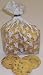 Gourmet Food : Scott's Cakes 1 lb. Chocolate Chip Shortbread Cookies in a Ghost Bag