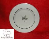 Castleton China Glenwood Salad Plates by Castleton China