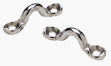 Seachoice Prod 28871 Eye Straps