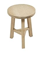 SCANDI CHIC Taburete Jelte