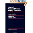 Atlas of Advanced Gastric Surgery Techniques