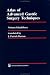 Book Atlas of Advanced Gastric Surgery Techniques
