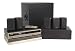 Electronics : Gateway KAS-303 6.1-Channel Home Theater System (Champagne)