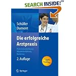 Patientenorientierung - Mitarbeiterführung - Marketing