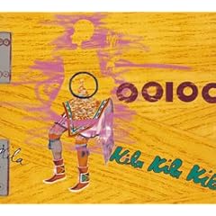 KILA KILA KILA