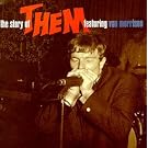 Story of Them Featuring Van Morrison